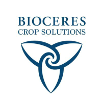 Bioceres Crop Solutions Corp logo