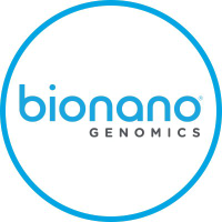 Bionano Genomics Inc logo