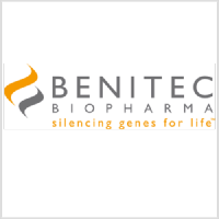 Benitec Biopharma Ltd ADR logo