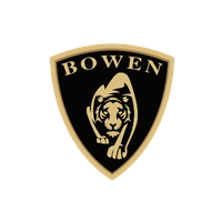 Bowen Acquisition Corp Ordinary Shares logo