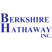 Berkshire Hathaway Inc logo