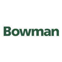 Bowman Consulting Group Ltd logo