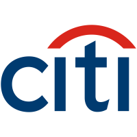 Citigroup Inc. logo