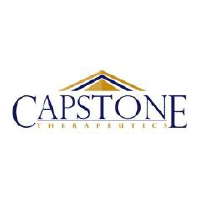 Capstone Holding Corp. Common Stock logo