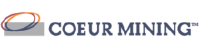 Coeur Mining Inc logo