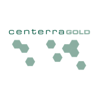 Centerra Gold Inc logo