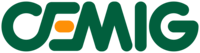 Energy of Minas Gerais Co DRC logo