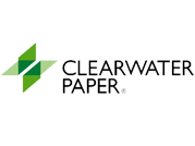 Clearwater Paper Corporation logo