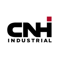 CNH Industrial N.V. logo