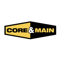 Core & Main Inc logo