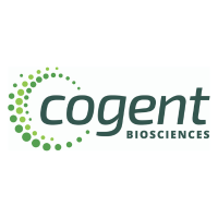 Cogent Biosciences Inc logo