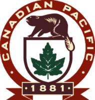 Canadian Pacific Kansas City Limited logo