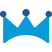 Crown Crafts Inc logo