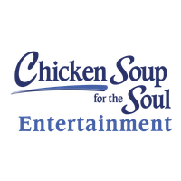 Chicken Soup for the Soul Entertainment, Inc. logo