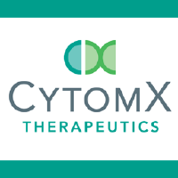 CytomX Therapeutics Inc logo