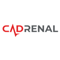 Cadrenal Therapeutics, Inc. Common Stock logo