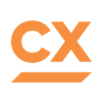 CXApp Inc. logo