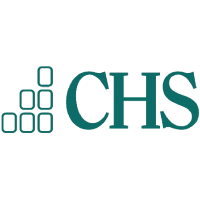 Community Health Systems Inc logo