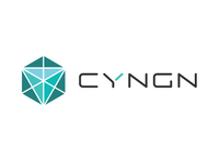Cyngn Inc logo