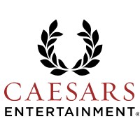 Caesars Entertainment Corporation logo