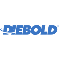 Diebold Nixdorf, Incorporated logo