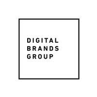 Digital Brands Group, Inc. Common Stock logo