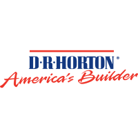 DR Horton Inc logo