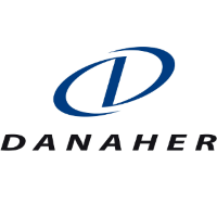 Danaher Corporation logo