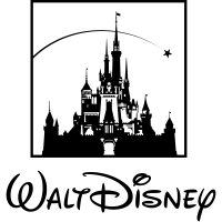 Walt Disney Company logo