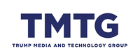 Trump Media & Technology Group Corp. logo