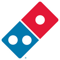 Domino's Pizza Inc Common Stock logo