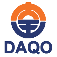 Daqo New Energy Corp ADR logo