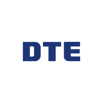 DTE Energy Company 2020 Series logo
