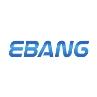 Ebang International Holdings logo