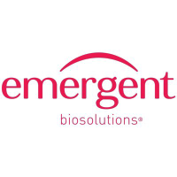 Emergent Biosolutions Inc logo