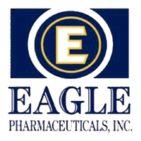 Eagle Pharmaceuticals Inc logo