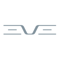 Eve Holding Inc logo
