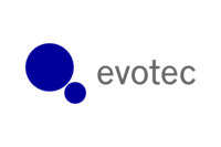 Evotec SE ADR logo