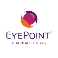 EyePoint, Inc logo