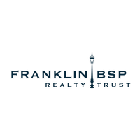 Franklin BSP Realty Trust Inc logo
