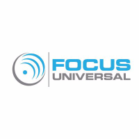 Focus Universal Inc logo