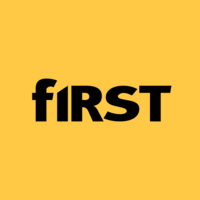 First Financial Bancorp logo