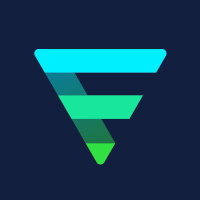 Fluent Inc logo