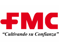FMC Corporation logo