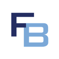 First Bank logo