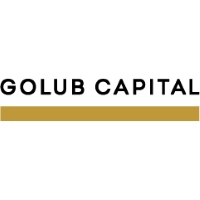 Golub Capital BDC Inc logo