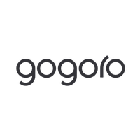Gogoro Inc logo