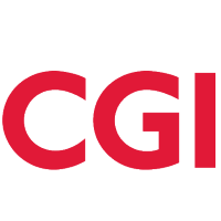 CGI Inc logo