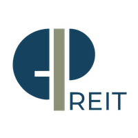Generation Income Properties Inc logo