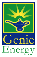 Genie Energy Ltd logo